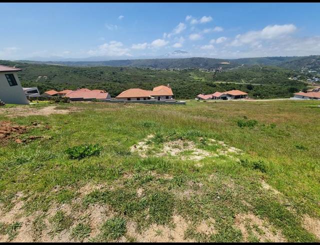 LAND FOR SALE IN AVONDDANS